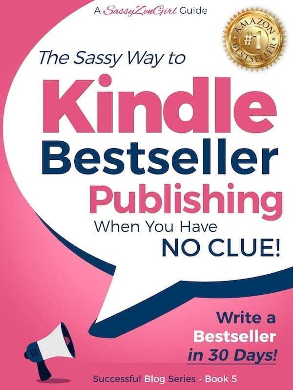 Kindle Publishing