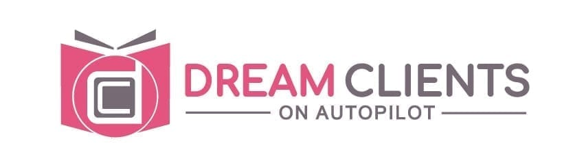 Dream Clients On Autopilot: The Ultimate Publishing & Book Marketing Course