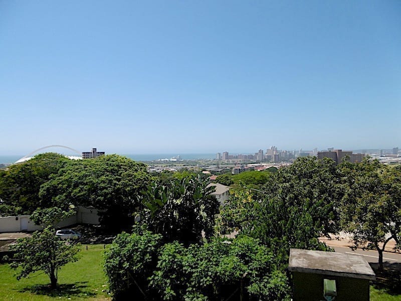 Durban Skyline