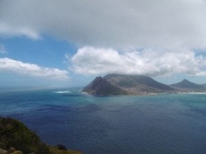 Chapman's Peak Drive