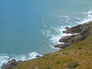 Chapman's Peak Drive