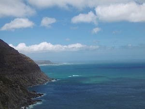 Chapman's Peak Drive