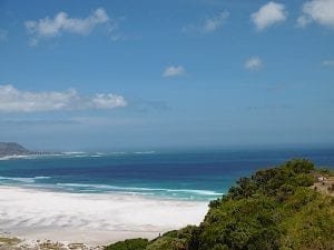 Chapman's Peak Drive