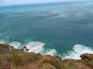 Chapman's Peak Drive - Cape Peninsula