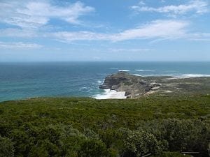 Cape of Good Hope