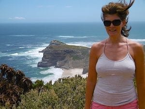 Cape of Good Hope