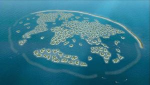 World Islands Dubai