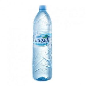 Masafi Water