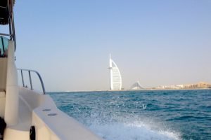 Dubai Sea Cruise