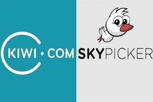 kiwi.com travel search engine