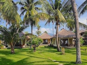Puri Bagus Lovina Beach Resort