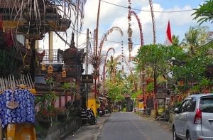 Ubud Village