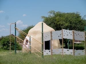 botswana missionary pre school rakops john walters