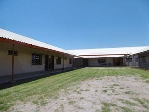 botswana missionary pre school rakops john walters