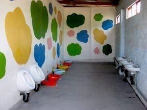 botswana missionary pre school rakops john walters