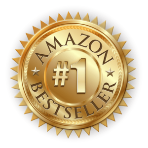 #1 Amazon Bestseller