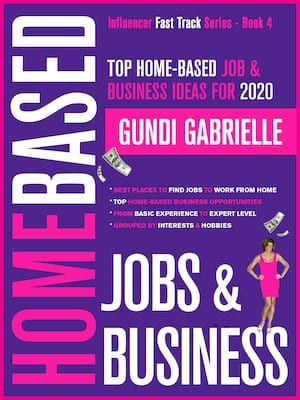 Top Homebased Jobs & Businesses in 2020