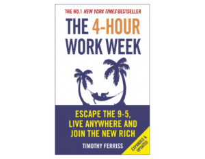 The 4-Hour Work Week - Tim Ferriss