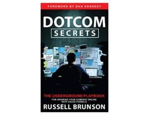 DotCom Secrets - Russell Brunson