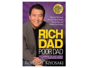Rich Dad, Poor Dad - Robert Kiyosaki