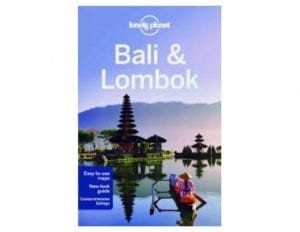 Lonely Planet - Bali