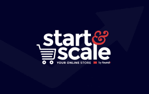 Start & Scale with Gretta van Riel - Foundr