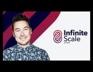 Found Course - Infinite Scale - Nathan Chan